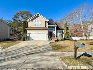 217 Prancer Rd, Egg Harbor Township, NJ 08234