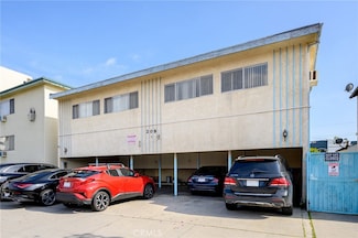 208 E Chevy Chase Dr Unit 12, Glendale, CA 91205