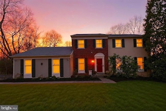 1354 Wentz Dr, Fort Washington, PA 19034