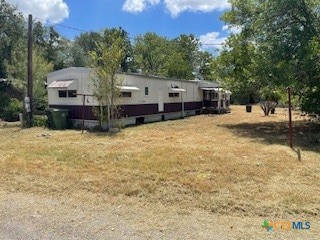 811 Dunn St, Cuero, TX 77954