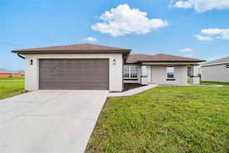 1021 NW 10th Ave, Cape Coral, FL 33993