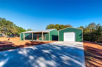 716 W Elm St, Chandler, OK 74834