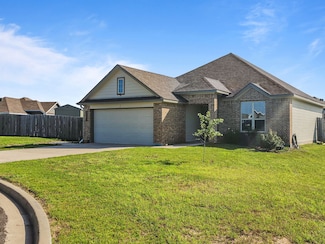 4101 King Ranch Rd, Waco, TX 76705