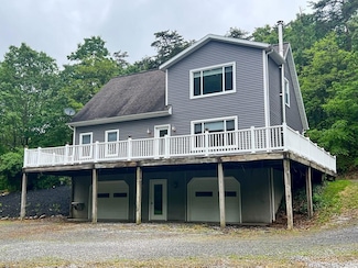 2764 Whitesel Rd, James Creek, PA 16657