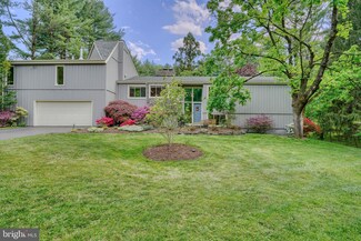 4403 Crab Orchard Rd, Glen Arm, MD 21057