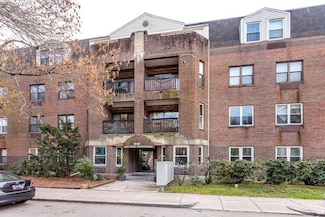 59-69 Msgr Patrick j Lydon Way Unit 107, Boston, MA 02124