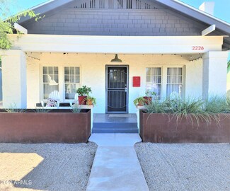2226 N 12th St, Phoenix, AZ 85006