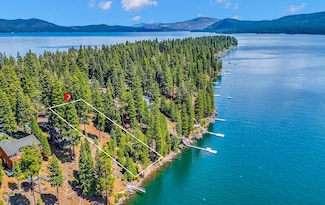 1283 Lassen View Dr, Lake Almanor Country Club, CA 96137