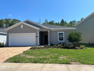 60 Eustis Point, St. Augustine, FL 32084