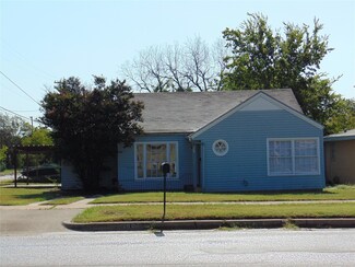 1001 SW 5th Ave, Mineral Wells, TX 76067