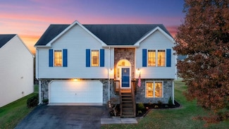 232 Eugene Dr NW, Roanoke, VA 24017