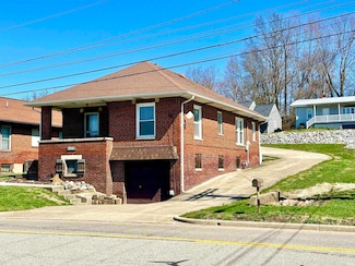253 Third Ave, Jasper, IN 47546