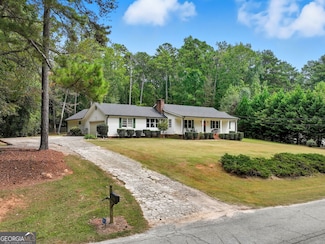 339 Buckingham Dr SW, Conyers, GA 30094