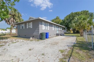 106 William St, Fort Myers, FL 33916