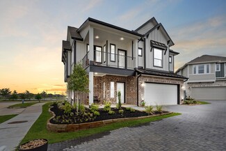 10802 Day Jassamine Way, Cypress, TX 77433