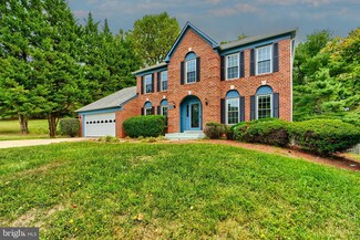 13013 Marthas Choice Cir, Bowie, MD 20720