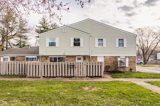 8336 Woodall Dr Unit KR, Indianapolis, IN 46268