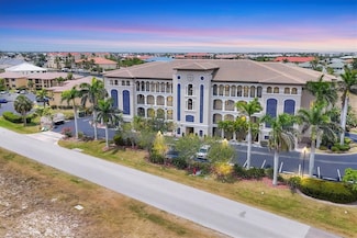 1349 Aqui Esta Dr Unit 143, Punta Gorda, FL 33950
