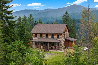4165 S Varnum Rd, Coeur D Alene, ID 83814