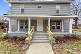 4318 Martin Luther King jr St, Ayden, NC 28513