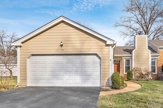 1311 Turtle Cove, Ballwin, MO 63011