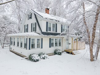 1501 Forest Ave, Portland, ME 04103