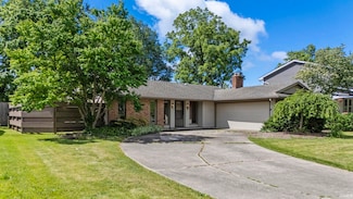 7024 Piegan Place, Fort Wayne, IN 46815