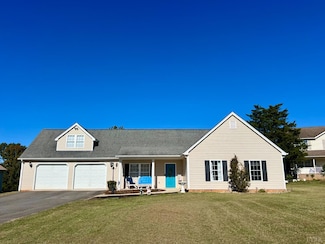 172 Stoney Creek Dr, Madison Heights, VA 24572