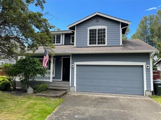 2714 58th Ave E, Fife, WA 98424
