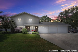 3633 Mohave Dr SW, Grandville, MI 49418