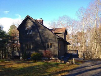 35 Anthony Rd, Foster, RI 02825