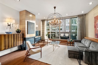 88 Kingston St Unit 7, Boston, MA 02111