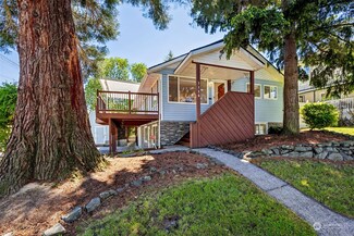 1116 S 45th St, Tacoma, WA 98418