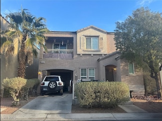 9078 Hilverson Ave, Las Vegas, NV 89148