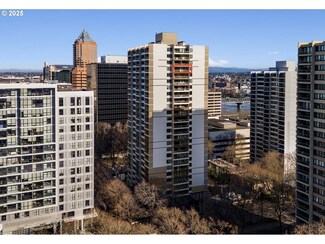 255 SW Harrison St Unit 22A, Portland, OR 97201