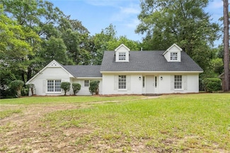 810 Nassau Dr, Mobile, AL 36608