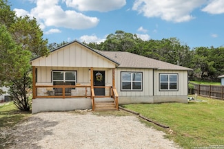 2942 Contour Dr, Spring Branch, TX 78070