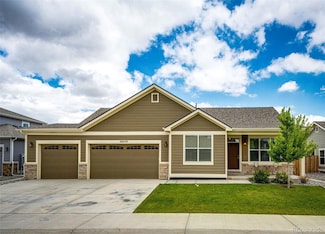 56459 E 23rd Place, Strasburg, CO 80136