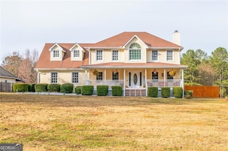 161 Honey Creek Rd, McDonough, GA 30252