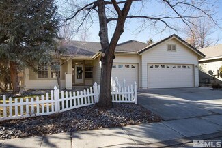 195 Riverbrook Ct, Reno, NV 89519