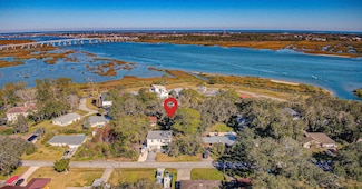 0 Terrapin Rd - Lots 494 & 495, Saint Augustine, FL 32086