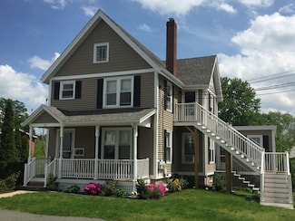 22 Franklin St Unit 2, Woburn, MA 01801