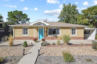 7901 Quitman St, Westminster, CO 80030