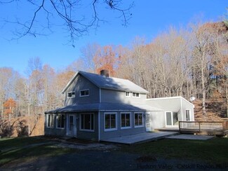 27 Mount Ross Hill Rd, Pine Plains, NY 12567
