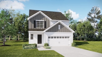 Emerson VE, Camden, SC 29020