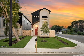 503 Linden Ave, San Antonio, TX 78211
