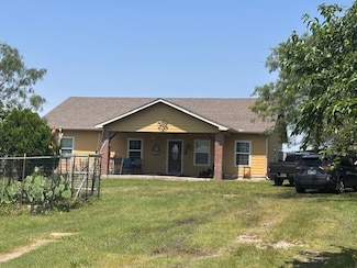 1002 Farm To Market 55, Barry, TX 75102