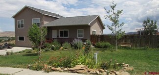 340 Darius Ave, Rangely, CO 81648