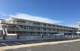 406 E Monterey Ave Unit 204, Wildwood Crest, NJ 08260