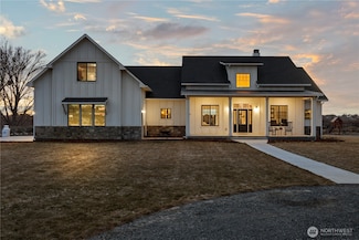 10873 Road 5 SE, Moses Lake, WA 98837